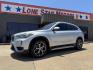 2017 SILVER BMW X1 XDRIVE28I (WBXHT3Z38H4) , located at 5900 E. Lancaster Ave., Fort Worth, TX, 76112, (817) 457-5456, 0.000000, 0.000000 - Photo#0
