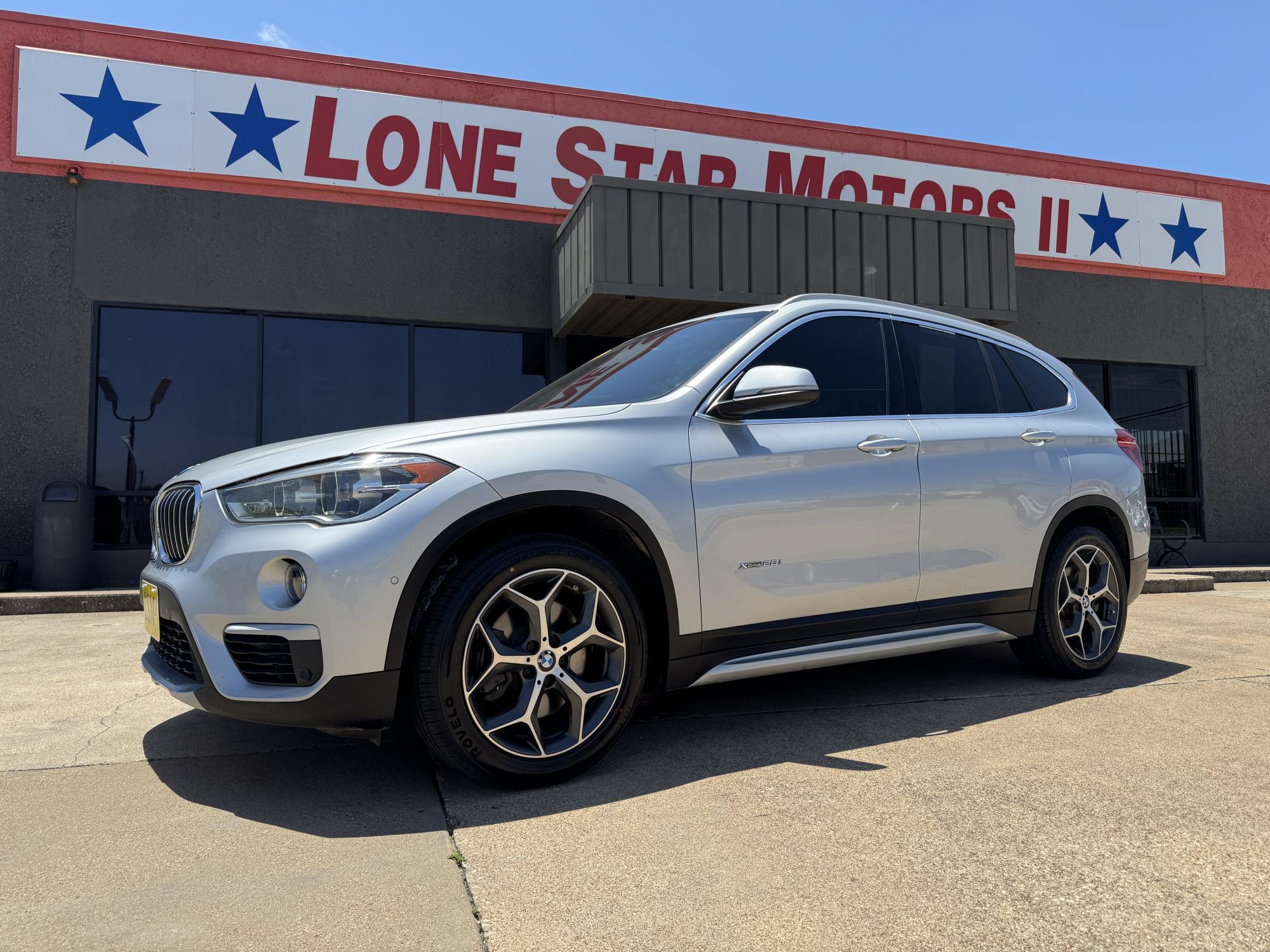 photo of 2017 BMW X1 XDRIVE28I 