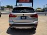 2017 SILVER BMW X1 XDRIVE28I (WBXHT3Z38H4) , located at 5900 E. Lancaster Ave., Fort Worth, TX, 76112, (817) 457-5456, 0.000000, 0.000000 - Photo#4