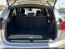 2017 SILVER BMW X1 XDRIVE28I (WBXHT3Z38H4) , located at 5900 E. Lancaster Ave., Fort Worth, TX, 76112, (817) 457-5456, 0.000000, 0.000000 - Photo#5