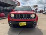 2018 RED JEEP RENEGADE LATITUDE (ZACCJABB4JP) , located at 5900 E. Lancaster Ave., Fort Worth, TX, 76112, (817) 457-5456, 0.000000, 0.000000 - Photo#1