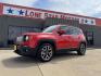2018 RED JEEP RENEGADE LATITUDE (ZACCJABB4JP) , located at 5900 E. Lancaster Ave., Fort Worth, TX, 76112, (817) 457-5456, 0.000000, 0.000000 - Photo#0