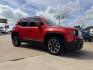 2018 RED JEEP RENEGADE LATITUDE (ZACCJABB4JP) , located at 5900 E. Lancaster Ave., Fort Worth, TX, 76112, (817) 457-5456, 0.000000, 0.000000 - Photo#2
