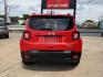 2018 RED JEEP RENEGADE LATITUDE (ZACCJABB4JP) , located at 5900 E. Lancaster Ave., Fort Worth, TX, 76112, (817) 457-5456, 0.000000, 0.000000 - Photo#4