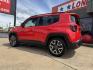 2018 RED JEEP RENEGADE LATITUDE (ZACCJABB4JP) , located at 5900 E. Lancaster Ave., Fort Worth, TX, 76112, (817) 457-5456, 0.000000, 0.000000 - Photo#6