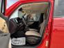 2018 RED JEEP RENEGADE LATITUDE (ZACCJABB4JP) , located at 5900 E. Lancaster Ave., Fort Worth, TX, 76112, (817) 457-5456, 0.000000, 0.000000 - Photo#8