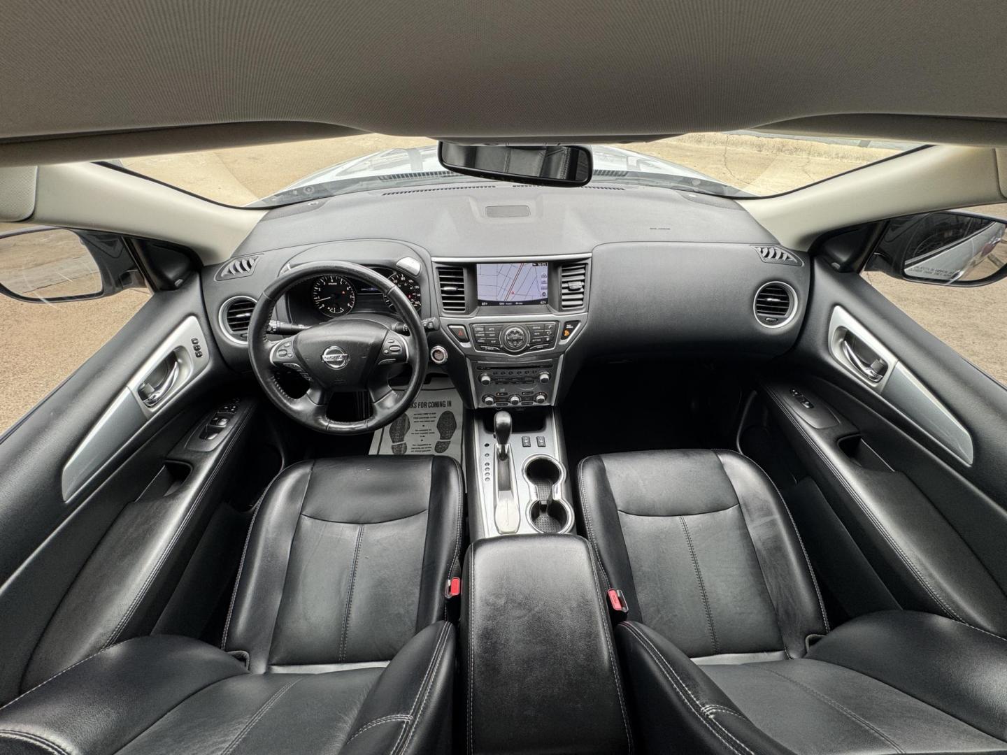 2020 SILVER NISSAN PATHFINDER SL (5N1DR2CN5LC) , located at 5900 E. Lancaster Ave., Fort Worth, TX, 76112, (817) 457-5456, 0.000000, 0.000000 - Photo#19