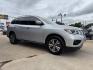 2020 SILVER NISSAN PATHFINDER SL (5N1DR2CN5LC) , located at 5900 E. Lancaster Ave., Fort Worth, TX, 76112, (817) 457-5456, 0.000000, 0.000000 - Photo#2