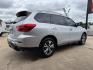 2020 SILVER NISSAN PATHFINDER SL (5N1DR2CN5LC) , located at 5900 E. Lancaster Ave., Fort Worth, TX, 76112, (817) 457-5456, 0.000000, 0.000000 - Photo#3