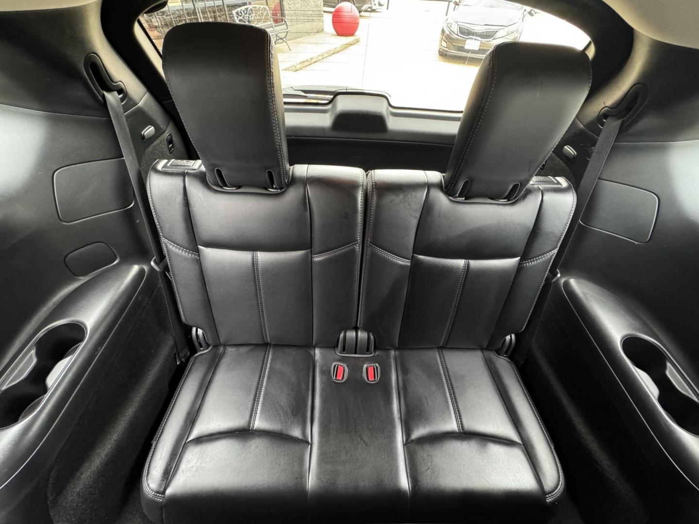 2020 SILVER NISSAN PATHFINDER SL (5N1DR2CN5LC) , located at 5900 E. Lancaster Ave., Fort Worth, TX, 76112, (817) 457-5456, 0.000000, 0.000000 - Photo#13