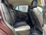 2017 BURGUNDY BUICK ENCORE SPORT TOURING (KL4CJ1SB0HB) , located at 5900 E. Lancaster Ave., Fort Worth, TX, 76112, (817) 457-5456, 0.000000, 0.000000 - Photo#13