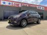 2017 BURGUNDY BUICK ENCORE SPORT TOURING (KL4CJ1SB0HB) , located at 5900 E. Lancaster Ave., Fort Worth, TX, 76112, (817) 457-5456, 0.000000, 0.000000 - Photo#0