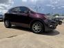 2017 BURGUNDY BUICK ENCORE SPORT TOURING (KL4CJ1SB0HB) , located at 5900 E. Lancaster Ave., Fort Worth, TX, 76112, (817) 457-5456, 0.000000, 0.000000 - Photo#2