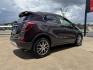 2017 BURGUNDY BUICK ENCORE SPORT TOURING (KL4CJ1SB0HB) , located at 5900 E. Lancaster Ave., Fort Worth, TX, 76112, (817) 457-5456, 0.000000, 0.000000 - Photo#3
