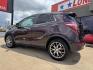 2017 BURGUNDY BUICK ENCORE SPORT TOURING (KL4CJ1SB0HB) , located at 5900 E. Lancaster Ave., Fort Worth, TX, 76112, (817) 457-5456, 0.000000, 0.000000 - Photo#6