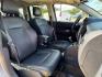 2017 SILVER JEEP COMPASS LATITUDE (1C4NJCEB4HD) , located at 5900 E. Lancaster Ave., Fort Worth, TX, 76112, (817) 457-5456, 0.000000, 0.000000 - Photo#16