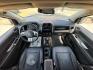 2017 SILVER JEEP COMPASS LATITUDE (1C4NJCEB4HD) , located at 5900 E. Lancaster Ave., Fort Worth, TX, 76112, (817) 457-5456, 0.000000, 0.000000 - Photo#17