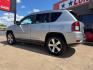 2017 SILVER JEEP COMPASS LATITUDE (1C4NJCEB4HD) , located at 5900 E. Lancaster Ave., Fort Worth, TX, 76112, (817) 457-5456, 0.000000, 0.000000 - Photo#6