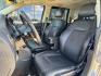 2017 SILVER JEEP COMPASS LATITUDE (1C4NJCEB4HD) , located at 5900 E. Lancaster Ave., Fort Worth, TX, 76112, (817) 457-5456, 0.000000, 0.000000 - Photo#9