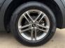 2018 BLACK HYUNDAI SANTA FE SPORT BASE (5NMZTDLB8JH) , located at 5900 E. Lancaster Ave., Fort Worth, TX, 76112, (817) 457-5456, 0.000000, 0.000000 - Photo#21