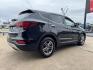 2018 BLACK HYUNDAI SANTA FE SPORT BASE (5NMZTDLB8JH) , located at 5900 E. Lancaster Ave., Fort Worth, TX, 76112, (817) 457-5456, 0.000000, 0.000000 - Photo#3