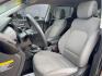 2018 BLACK HYUNDAI SANTA FE SPORT BASE (5NMZTDLB8JH) , located at 5900 E. Lancaster Ave., Fort Worth, TX, 76112, (817) 457-5456, 0.000000, 0.000000 - Photo#9