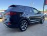2018 BLACK HYUNDAI SANTA FE SPORT BASE (5NMZTDLB8JH) , located at 5900 E. Lancaster Ave., Fort Worth, TX, 76112, (817) 457-5456, 0.000000, 0.000000 - Photo#3