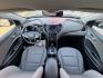 2018 BLACK HYUNDAI SANTA FE SPORT BASE (5NMZTDLB8JH) , located at 5900 E. Lancaster Ave., Fort Worth, TX, 76112, (817) 457-5456, 0.000000, 0.000000- Photo#18