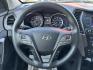 2018 BLACK HYUNDAI SANTA FE SPORT BASE (5NMZTDLB8JH) , located at 5900 E. Lancaster Ave., Fort Worth, TX, 76112, (817) 457-5456, 0.000000, 0.000000- Photo#20
