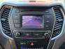 2018 BLACK HYUNDAI SANTA FE SPORT BASE (5NMZTDLB8JH) , located at 5900 E. Lancaster Ave., Fort Worth, TX, 76112, (817) 457-5456, 0.000000, 0.000000- Photo#21