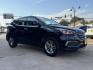 2018 BLACK HYUNDAI SANTA FE SPORT BASE (5NMZTDLB8JH) , located at 5900 E. Lancaster Ave., Fort Worth, TX, 76112, (817) 457-5456, 0.000000, 0.000000- Photo#2