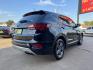 2018 BLACK HYUNDAI SANTA FE SPORT BASE (5NMZTDLB8JH) , located at 5900 E. Lancaster Ave., Fort Worth, TX, 76112, (817) 457-5456, 0.000000, 0.000000- Photo#3