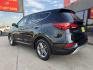 2018 BLACK HYUNDAI SANTA FE SPORT BASE (5NMZTDLB8JH) , located at 5900 E. Lancaster Ave., Fort Worth, TX, 76112, (817) 457-5456, 0.000000, 0.000000- Photo#6