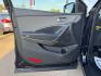 2018 BLACK HYUNDAI SANTA FE SPORT BASE (5NMZTDLB8JH) , located at 5900 E. Lancaster Ave., Fort Worth, TX, 76112, (817) 457-5456, 0.000000, 0.000000- Photo#7