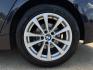 2017 BLUE BMW 3 SERIES 320I (WBA8E1G32HN) , located at 5900 E. Lancaster Ave., Fort Worth, TX, 76112, (817) 457-5456, 0.000000, 0.000000 - Photo#21