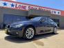 2017 BLUE BMW 3 SERIES 320I (WBA8E1G32HN) , located at 5900 E. Lancaster Ave., Fort Worth, TX, 76112, (817) 457-5456, 0.000000, 0.000000 - Photo#0