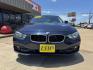 2017 BLUE BMW 3 SERIES 320I (WBA8E1G32HN) , located at 5900 E. Lancaster Ave., Fort Worth, TX, 76112, (817) 457-5456, 0.000000, 0.000000 - Photo#1