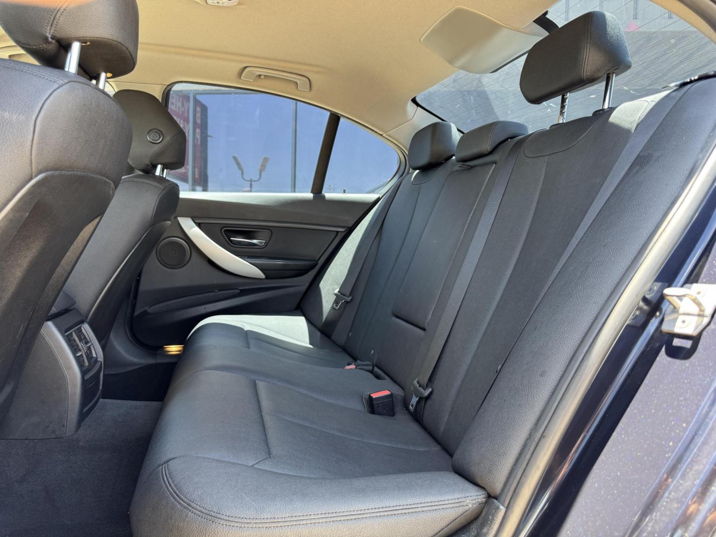 2017 BLUE BMW 3 SERIES 320I (WBA8E1G32HN) , located at 5900 E. Lancaster Ave., Fort Worth, TX, 76112, (817) 457-5456, 0.000000, 0.000000 - Photo#11