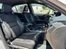 2017 GRAY HONDA ACCORD SPORT (1HGCR2F5XHA) , located at 5900 E. Lancaster Ave., Fort Worth, TX, 76112, (817) 457-5456, 0.000000, 0.000000 - Photo#16
