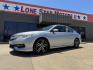 2017 GRAY HONDA ACCORD SPORT (1HGCR2F5XHA) , located at 5900 E. Lancaster Ave., Fort Worth, TX, 76112, (817) 457-5456, 0.000000, 0.000000 - Photo#0