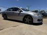 2017 GRAY HONDA ACCORD SPORT (1HGCR2F5XHA) , located at 5900 E. Lancaster Ave., Fort Worth, TX, 76112, (817) 457-5456, 0.000000, 0.000000 - Photo#2