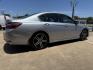 2017 GRAY HONDA ACCORD SPORT (1HGCR2F5XHA) , located at 5900 E. Lancaster Ave., Fort Worth, TX, 76112, (817) 457-5456, 0.000000, 0.000000 - Photo#3