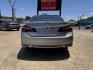 2017 GRAY HONDA ACCORD SPORT (1HGCR2F5XHA) , located at 5900 E. Lancaster Ave., Fort Worth, TX, 76112, (817) 457-5456, 0.000000, 0.000000 - Photo#4