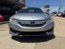 2017 GRAY HONDA ACCORD SPORT (1HGCR2F5XHA) , located at 5900 E. Lancaster Ave., Fort Worth, TX, 76112, (817) 457-5456, 0.000000, 0.000000 - Photo#1