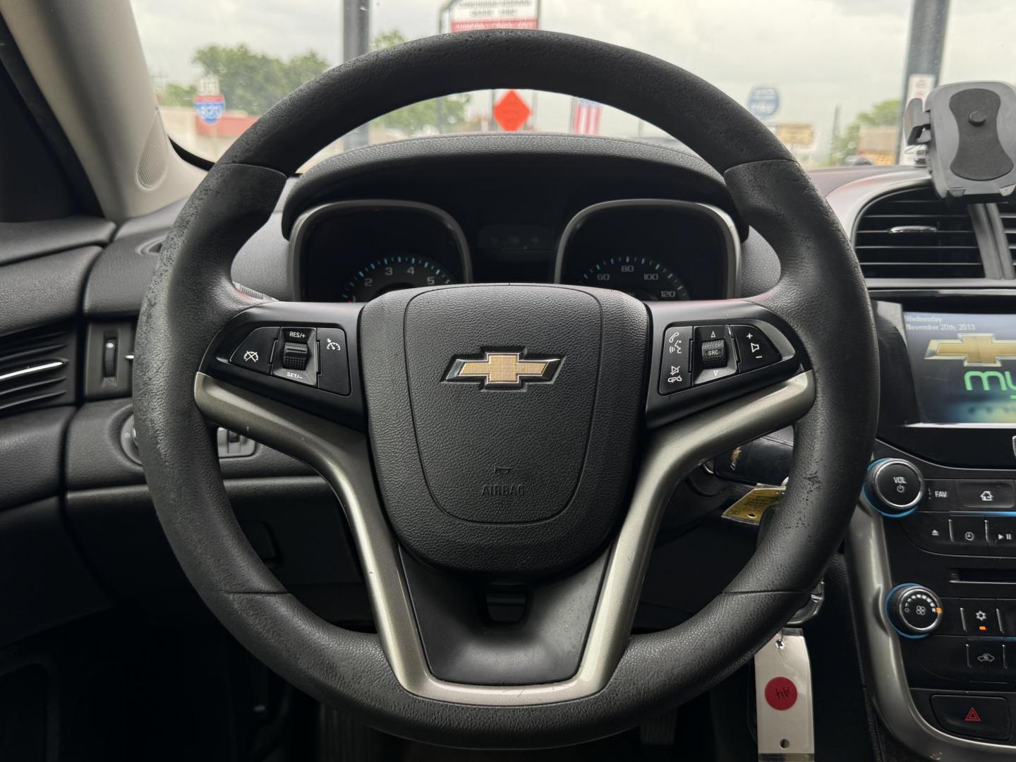 2015 GOLD CHEVROLET MALIBU (1G11C5SL8FF) , located at 5900 E. Lancaster Ave., Fort Worth, TX, 76112, (817) 457-5456, 0.000000, 0.000000 - Photo#18