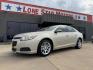 2015 GOLD CHEVROLET MALIBU (1G11C5SL8FF) , located at 5900 E. Lancaster Ave., Fort Worth, TX, 76112, (817) 457-5456, 0.000000, 0.000000 - Photo#0