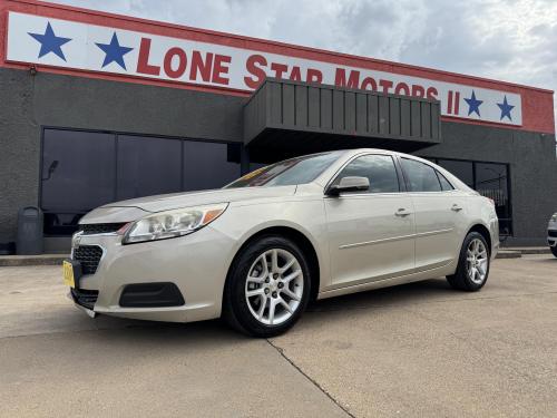$CASH CAR$ 2015 CHEVROLET MALIBU 