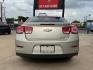 2015 GOLD CHEVROLET MALIBU (1G11C5SL8FF) , located at 5900 E. Lancaster Ave., Fort Worth, TX, 76112, (817) 457-5456, 0.000000, 0.000000 - Photo#4