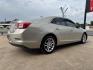 2015 GOLD CHEVROLET MALIBU (1G11C5SL8FF) , located at 5900 E. Lancaster Ave., Fort Worth, TX, 76112, (817) 457-5456, 0.000000, 0.000000 - Photo#3