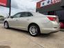 2015 GOLD CHEVROLET MALIBU (1G11C5SL8FF) , located at 5900 E. Lancaster Ave., Fort Worth, TX, 76112, (817) 457-5456, 0.000000, 0.000000 - Photo#6